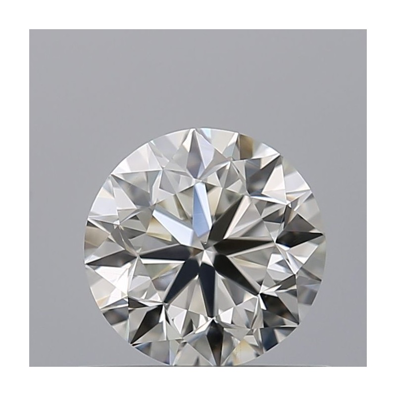 Diament szlif okrągły, 0.7ct, SI1, H, GIA 7548255765 Diament szlif okrągły, 0.7ct, SI1, H, GIA 7548255765