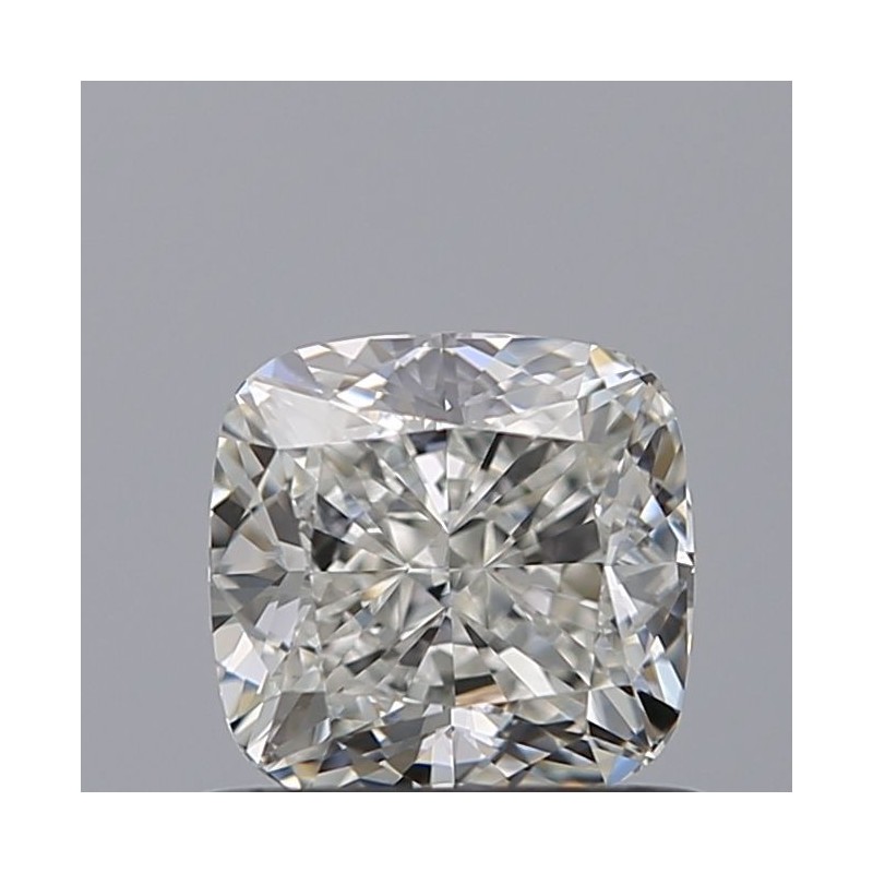 Diament szlif poduszkowy brylantowy, 0.7ct, VS1, G, GIA 7548253493 Diament szlif poduszkowy brylantowy, 0.7ct, VS1, G, GIA 7548253493
