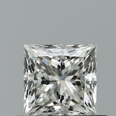 Diament szlif princess, 0.56ct, VVS2, G, GIA 3545189603