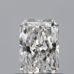 Diament radiant, 0.5ct, VS1, E, GIA 6541253186
