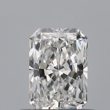 Diament radiant, 0.5ct, VS1, E, GIA 6541253186