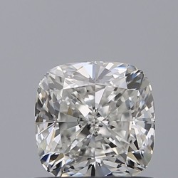 Diament szlif poduszkowy brylantowy, 0.7ct, VS2, F, GIA 6541253598