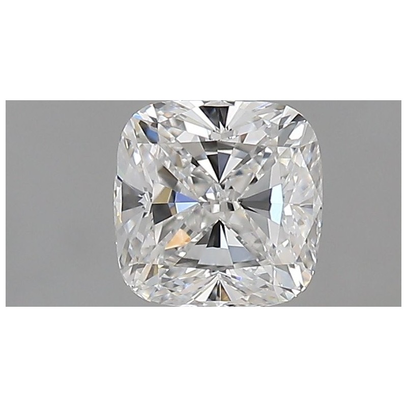 Diament szlif poduszkowy brylantowy, 0.81ct, VVS1, E, GIA 6542253776
