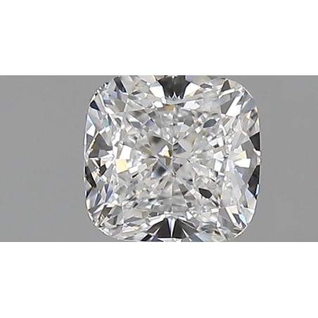 Diament szlif poduszkowy brylantowy, 0.7ct, VVS1, E, GIA 1543253768