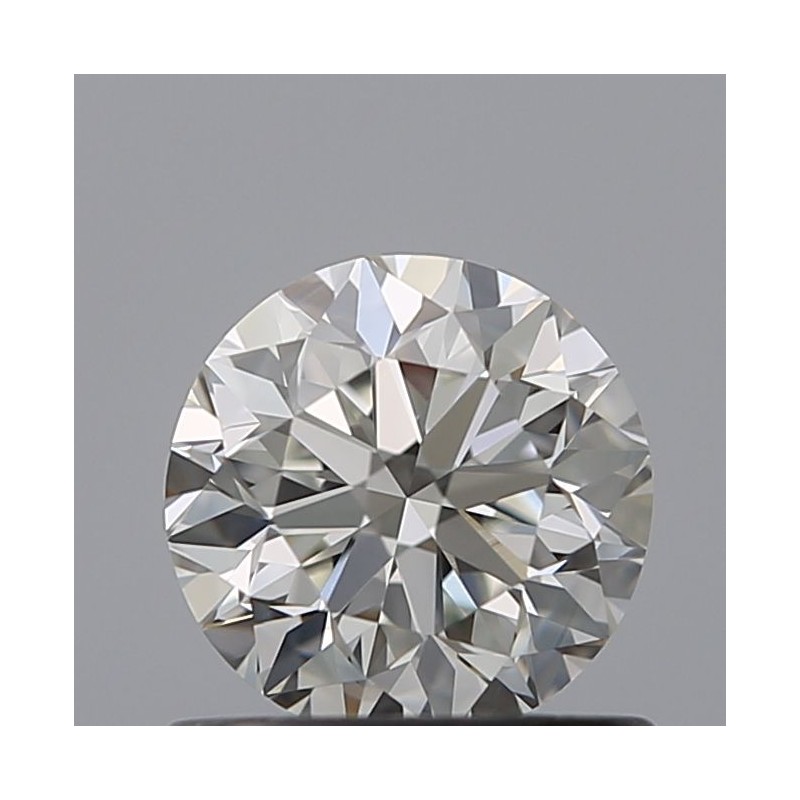 Diament szlif okrągły, 0.7ct, VVS2, I, GIA 2547255566