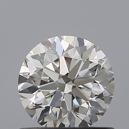 Diament szlif okrągły, 0.7ct, VVS2, I, GIA 2547255566