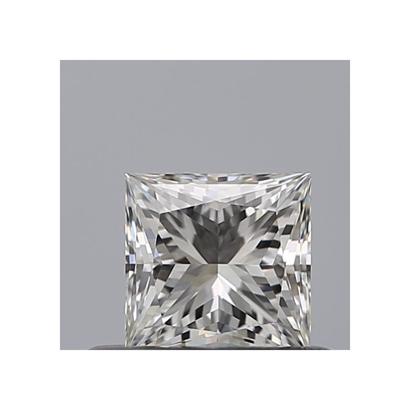 Diament szlif princess, 0.42ct, VVS1, F, GIA 1547228327