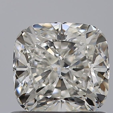 Diament szlif poduszkowy brylantowy, 0.9ct, VVS2, G, GIA 1543253805