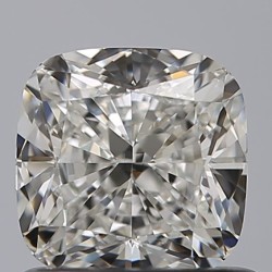 Diament szlif poduszkowy brylantowy, 0.93ct, VVS2, G, GIA 6541253377