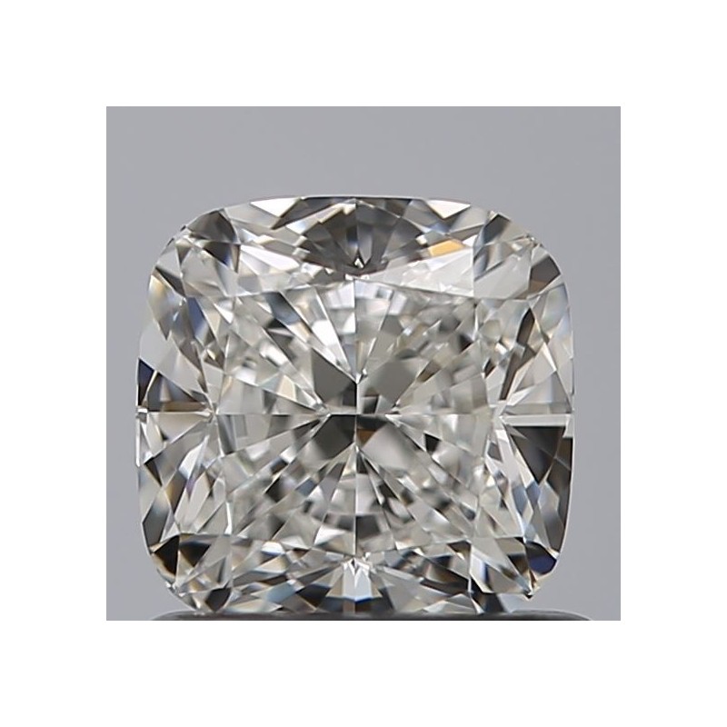 Diament szlif poduszkowy brylantowy, 0.93ct, VVS2, G, GIA 6541253377
