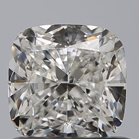 Diament szlif poduszkowy brylantowy, 0.93ct, VVS2, G, GIA 6541253377