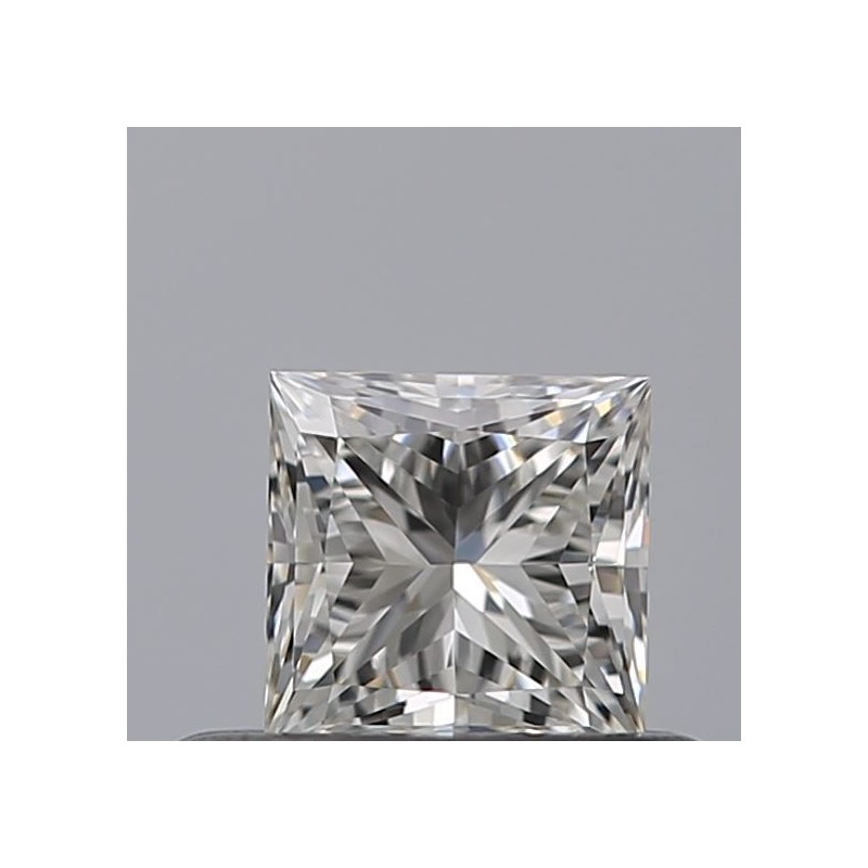 Diament szlif princess, 0.4ct, VVS2, G, GIA 1543228384