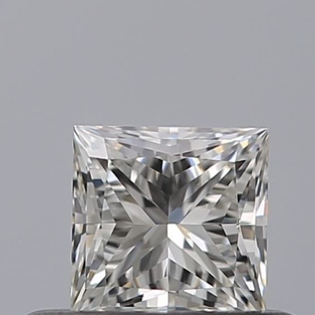 Diament szlif princess, 0.4ct, VVS2, G, GIA 1543228384