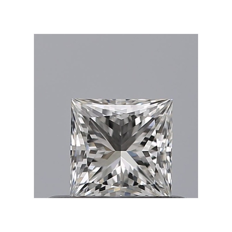 Diament szlif princess, 0.41ct, VVS1, F, GIA 6541228316 Diament szlif princess, 0.41ct, VVS1, F, GIA 6541228316