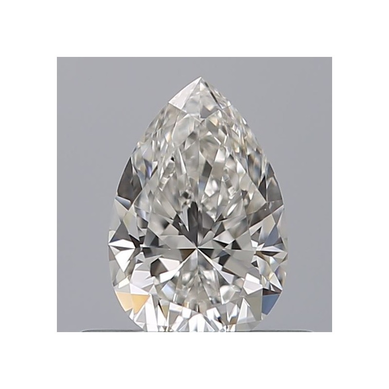 Diament szlif gruszkowy, 0.41ct, VVS1, G, GIA 6545222341 Diament szlif gruszkowy, 0.41ct, VVS1, G, GIA 6545222341