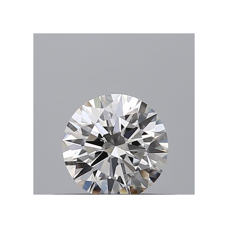 Diament szlif okrągły, 0.3ct, VS1, F, GIA 1543254594