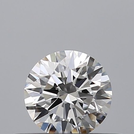 Diament szlif okrągły, 0.3ct, VS1, F, GIA 1543254594