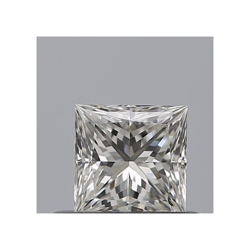 Diament szlif princess, 0.4ct, VVS1, F, GIA 2547228257