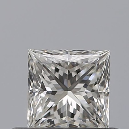 Diament szlif princess, 0.4ct, VVS1, F, GIA 2547228257