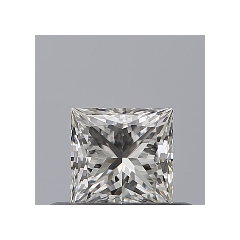 Diament szlif princess, 0.36ct, VVS1, G, GIA 2547182223