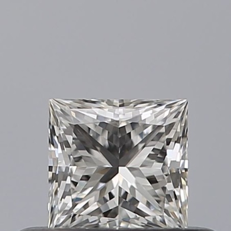 Diament szlif princess, 0.36ct, VVS1, G, GIA 2547182223