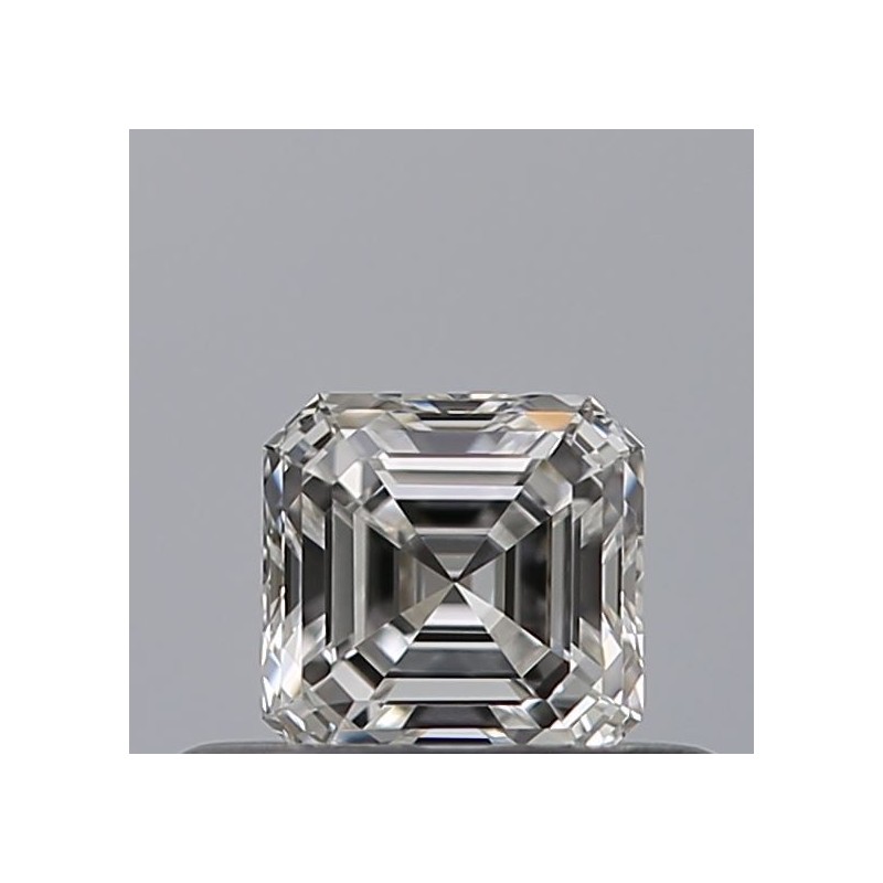 Diament szlif szmaragdowy kwadratowy, 0.35ct, VVS1, E, GIA 7548216425 Diament szlif szmaragdowy kwadratowy, 0.35ct, VVS1, E, GIA 7548216425