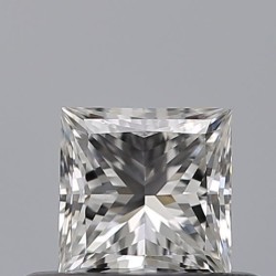 Diament szlif princess, 0.4ct, VVS1, E, GIA 1549228329