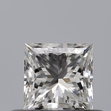 Diament szlif princess, 0.4ct, VVS1, E, GIA 1549228329