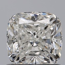 Diament szlif poduszkowy brylantowy, 0.9ct, VVS1, F, GIA 1548253312