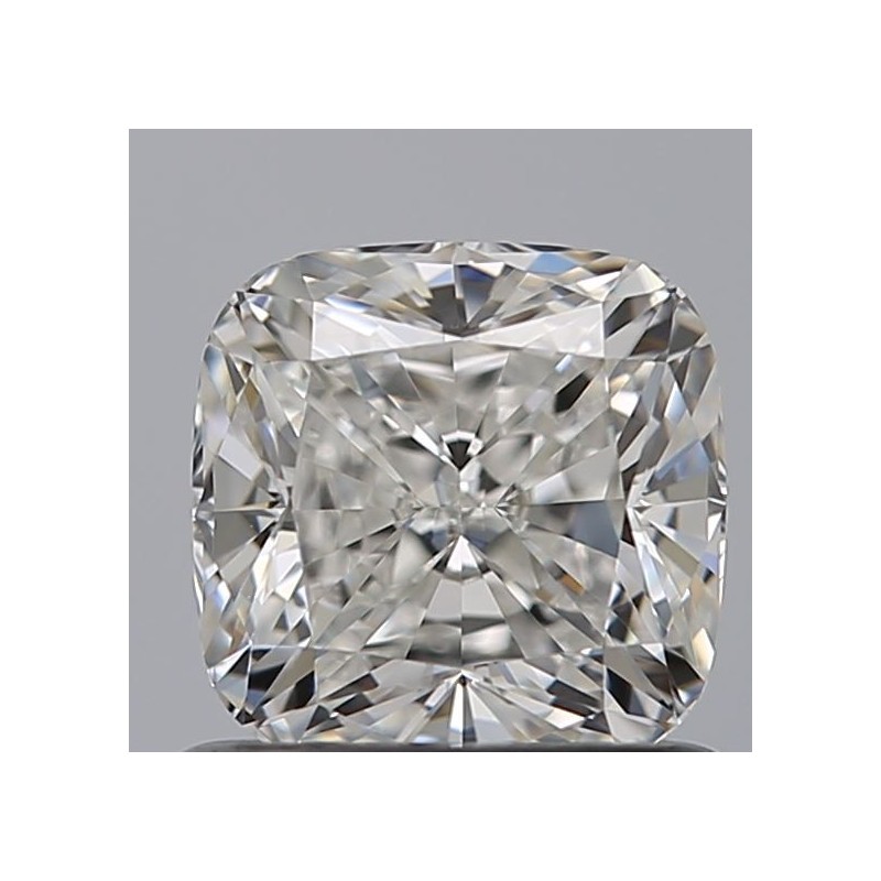 Diament szlif poduszkowy brylantowy, 0.9ct, VVS1, F, GIA 1548253312