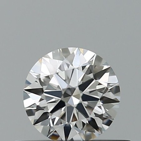 Diament szlif okrągły, 0.32ct, VS2, F, GIA 2546254191