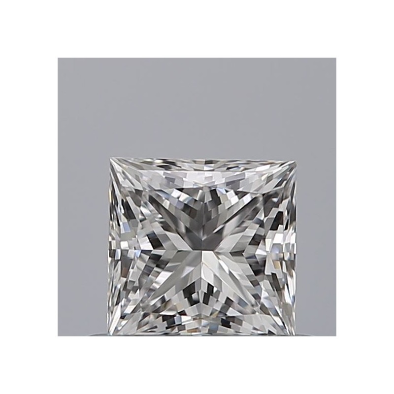 Diament szlif princess, 0.51ct, VVS2, E, GIA 2546224859 Diament szlif princess, 0.51ct, VVS2, E, GIA 2546224859