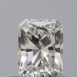 Diament radiant, 0.4ct, VVS1, G, GIA 5546252235