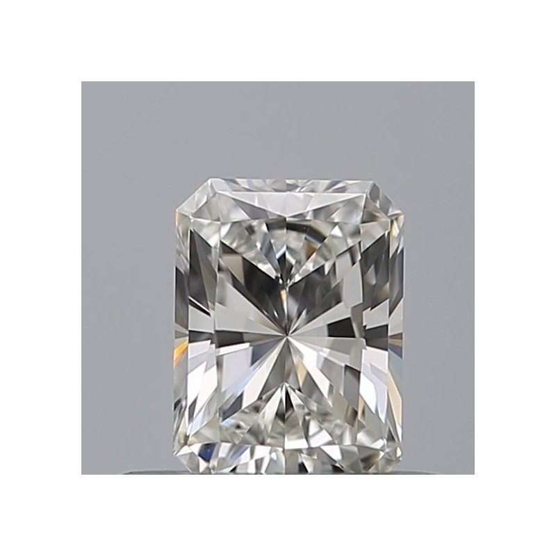 Diament radiant, 0.4ct, VVS1, G, GIA 5546252235