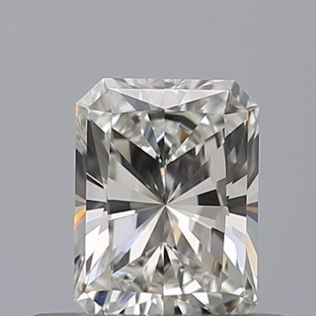 Diament radiant, 0.4ct, VVS1, G, GIA 5546252235