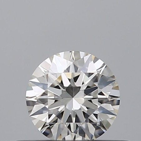 Diament szlif okrągły, 0.31ct, VVS2, G, GIA 7546254518
