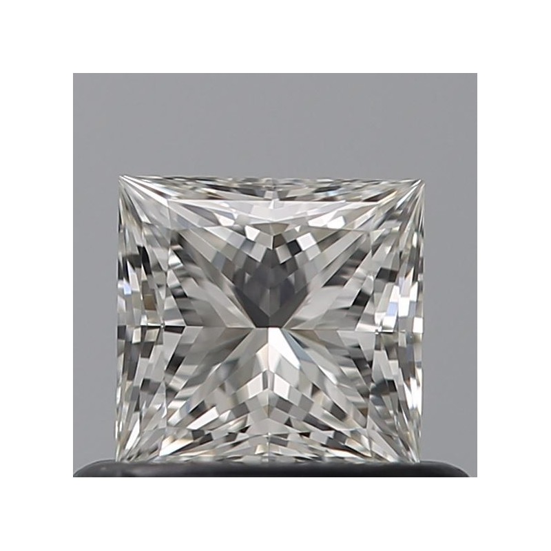 Diament szlif princess, 0.5ct, VS1, I, GIA 2534990530