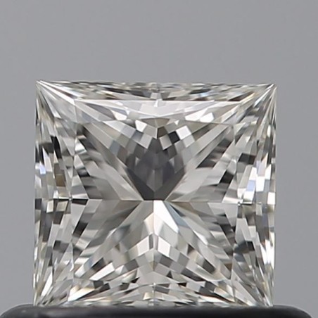 Diament szlif princess, 0.5ct, VS1, I, GIA 2534990530