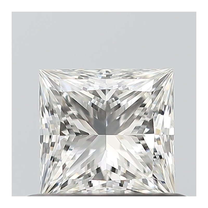 Diament szlif princess, 0.5ct, VVS1, I, GIA 2534990783