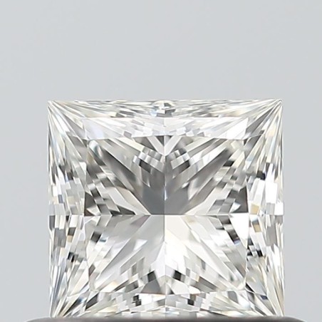 Diament szlif princess, 0.5ct, VVS1, I, GIA 2534990783