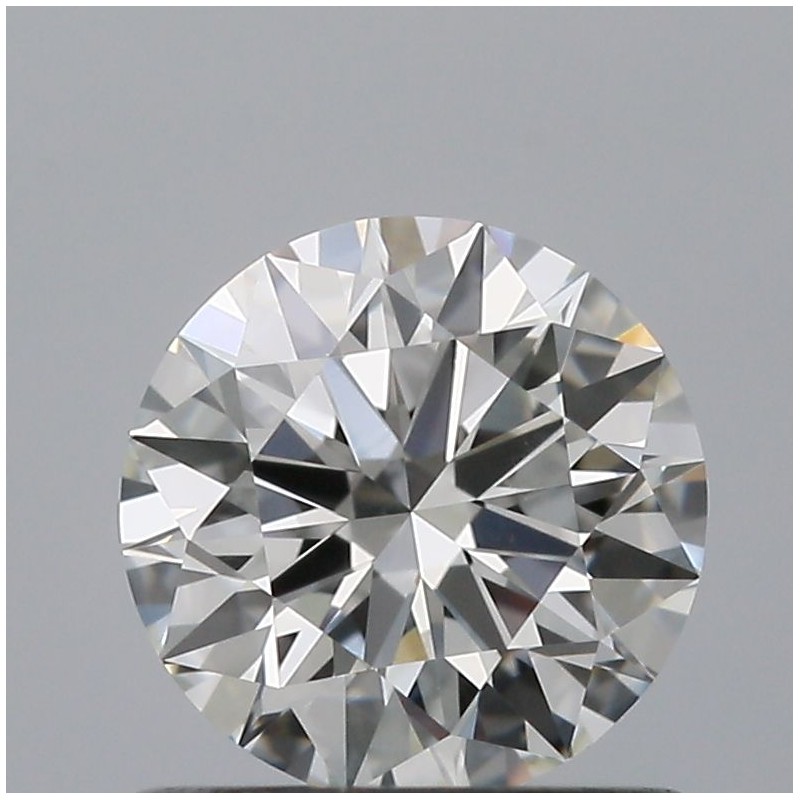 Diament szlif okrągły, 0.7ct, VS2, F, IGI 737573370