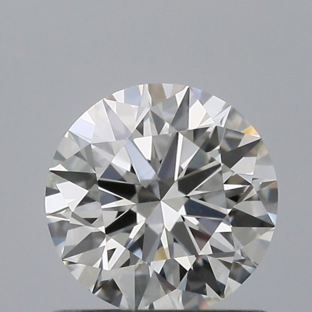 Diament szlif okrągły, 0.7ct, VS2, F, IGI 737573370