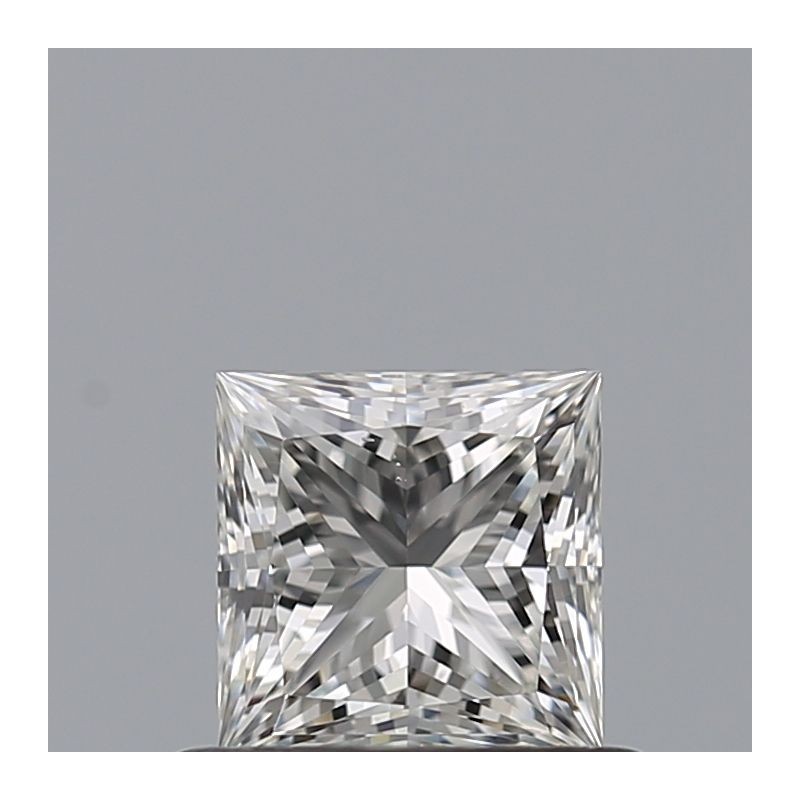 Diament szlif princess, 0.51ct, VS1, G, IGI 712522836