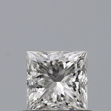 Diament szlif princess, 0.51ct, VS1, G, IGI 712522836