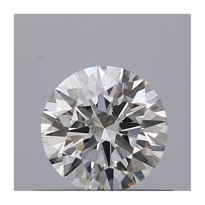 Diament szlif okrągły, 0.52ct, VVS1, E, GIA 6535961228