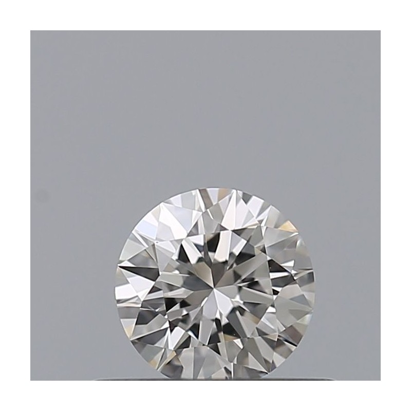 Diament szlif okrągły, 0.33ct, VVS1, H, GIA 5523639462