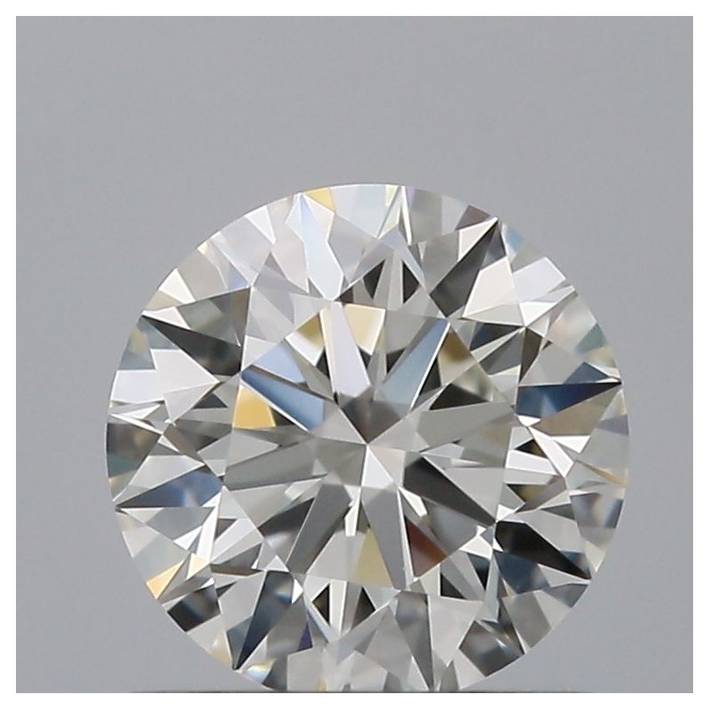 Diament szlif okrągły, 0.73ct, VVS2, H, GIA 7543118621