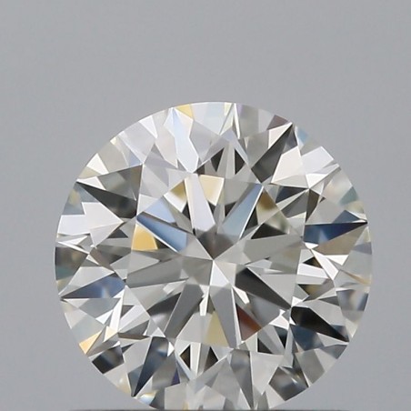 Diament szlif okrągły, 0.73ct, VVS2, H, GIA 7543118621
