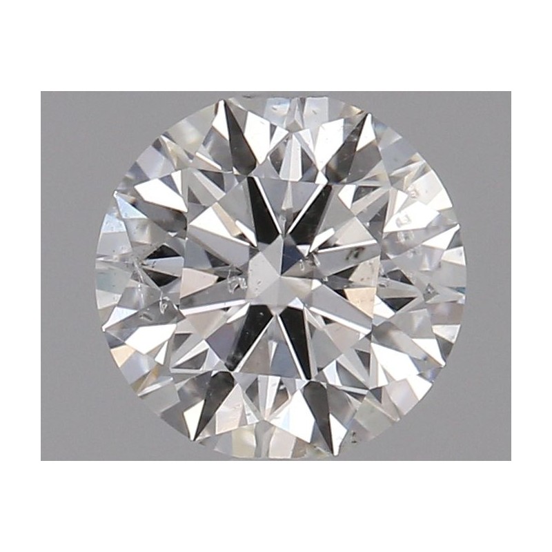 Diament szlif okrągły, 1.09ct, SI2, H, GIA 1139458545