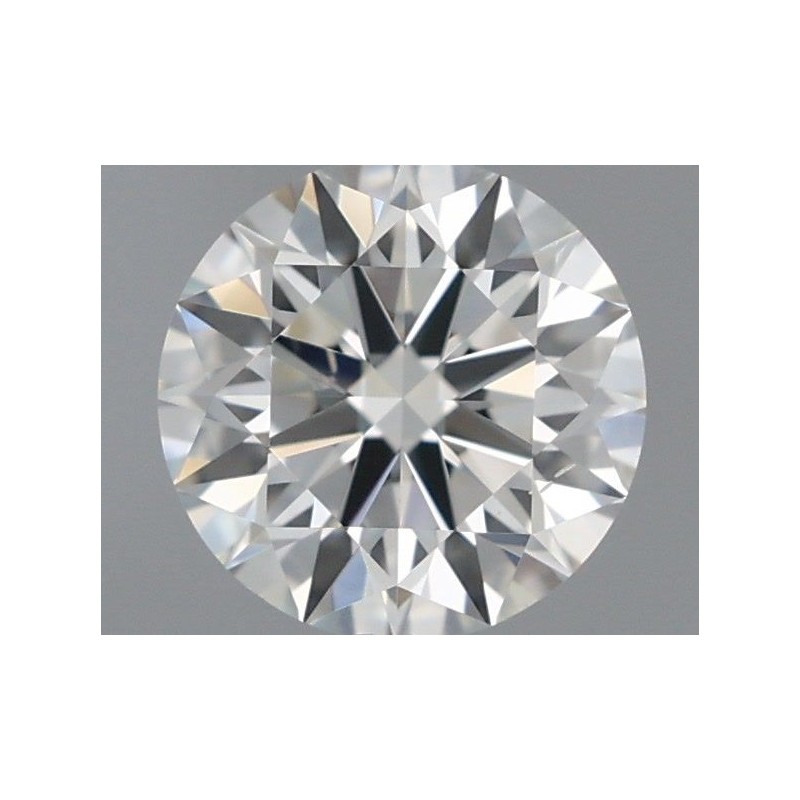 Diament szlif okrągły, 0.42ct, VS2, H, IGI 727540639